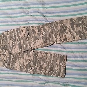 JR. G.I BDU PANTS by ROTHCO Digital Camo